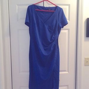 dress NWT 16